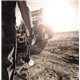 Młotek bezodrzutowy 50 mm 3027050 4030618300700