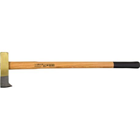 Siekieromłot do rozłupywania 90 cm trzonek hickory Adler Atlas