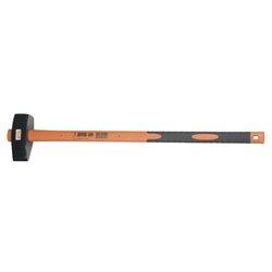Młot dwuobuchowy brukarski 900 mm Bahco