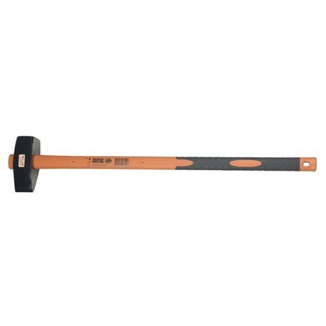 Młot dwuobuchowy brukarski 900 mm Bahco