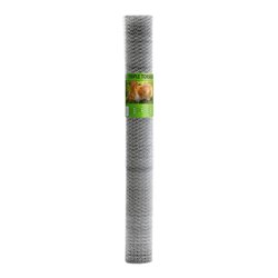 Siatka ogrodzeniowa sześciokątna Hexanet 100 cm x 10 m oczko 13 mm MRT Betafence