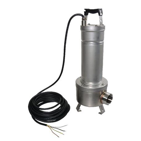 Pompa zatapialna Feka VS1200 T-NA 8019203948134 DAB902110