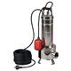 Pompa zatapialna Feka 750VS M-A 8019203946376 DAB90242