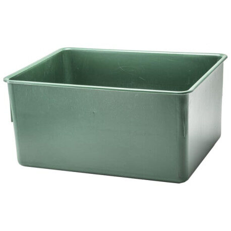Poidło pastwiskowe dla bydła i owiec 170 l 85 cm OK Plast model 8070