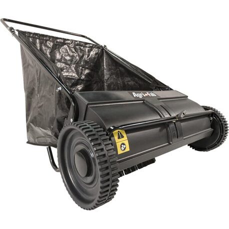 Zbieracz skoszonej trawy Agri-Fab 66 cm 8719607077873 450218