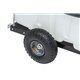 Opryskiwacz Agri-Fab ciągniony 94 l 450588