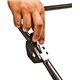 Rozsiewacz Agri-Fab ręczny pchany 37 litrów 4008423823325 450388