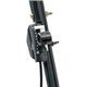 Rozsiewacz Agri-Fab ręczny pchany 37 litrów 4008423823325 450388