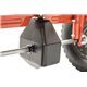 Siewnik do nawozów Agri-Fab do kosiarki traktorowej 60kg 8719607046145 450463