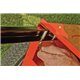 Zbieracz Agri-Fab skoszonej trawy / zbieracz liści / zamiatarka 44"/112cm 8716106641277 450492