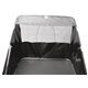 Zbieracz Agri-Fab skoszonej trawy / zbieracz liści / zamiatarka 44"/112cm 8716106641277 450492