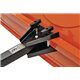 Zbieracz Agri-Fab skoszonej trawy / zbieracz liści / zamiatarka 44"/112cm 8716106641277 450492