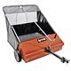 Zbieracz Agri-Fab skoszonej trawy / zbieracz liści / zamiatarka 44"/112cm 8716106641277 450492