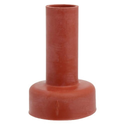 Smoczek do karmidła dla cieląt, do pokarmu suchego Kerbl 4018653140291