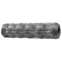 Siatka węzłowa druciana do ogrodzeń pastwiskowych 200/22/15 22 druty ( 50 m x 2000 mm) GRANIT  580580280