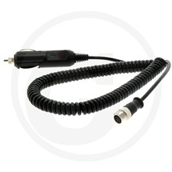 Adapter zasilania monitora 12 V MachineCam Luda.Farm