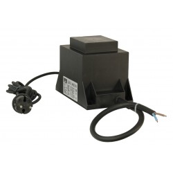 Transformator Suevia 101.0392 230V/24V 400W
