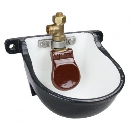 Poidło model 8 Suevia 100.0008