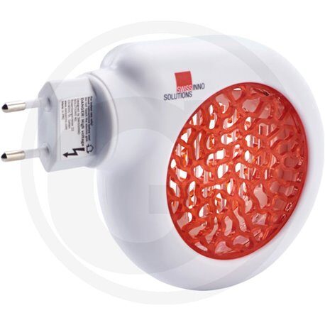 Lampa owadobójcza mini Swissinno Premium 1243