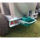 Poidło wannowe pastwiskowe 30 l model WT30 160.0030 Suevia (2)