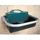 Poidło wannowe pastwiskowe 30 l model WT30 160.0030 Suevia (3)