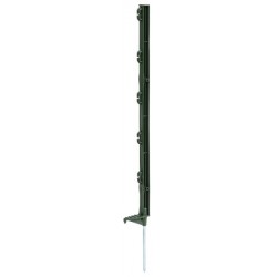 Palik pastwiskowy z tworzywa Eco 70 cm zielony Kerbl