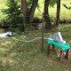Pompa pastwiskowa dla krów mamek z cielętami Aquamat II VA La Buvette (3)