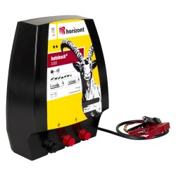 Elektryzator pastwiskowy akumulatorowy 12 V Horizont hotshock A300 3 J