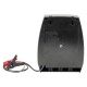 Elektryzator pastwiskowy akumulatorowy 12 V Horizont hotshock A300 3 J (4)