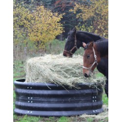 Paśnik okrągły dla koni 180 cm OK Plast model 679-07