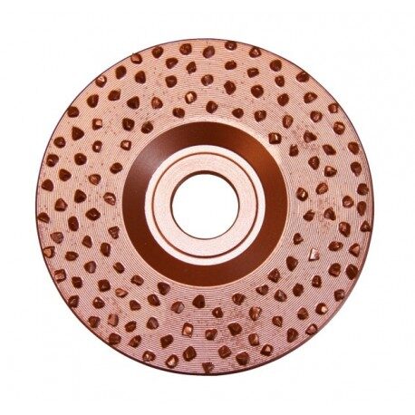 Tarcza do korekcji racic, 115 mm Kerbl 4018653163481