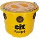 Pułapka na muchy Cit FlyCage6, z atraktantem Kyzone 200 g