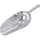 Szufla do paszy aluminiowa 1,1 l