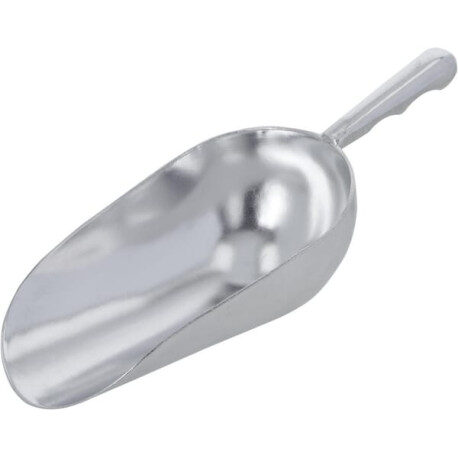 Szufla do paszy aluminiowa 1,1 l