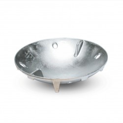 Misa poidła aluminiowa do 40B i 75B