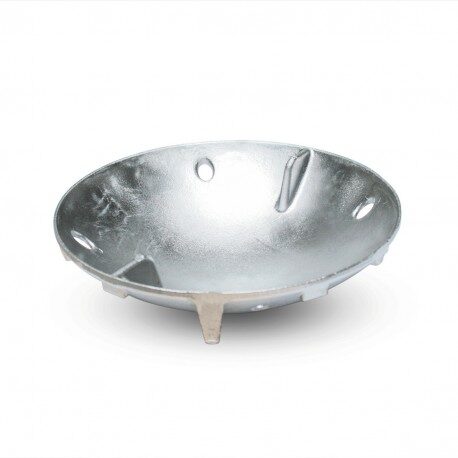 Misa poidła aluminiowa do 40B i 75B