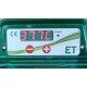 Inkubator do jaj , 24 jaj, 90 W automatyczny