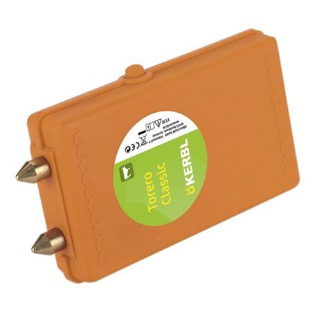 Poganiacz elektryczny Torero Classic z baterią 4.5V