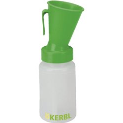 Kubek do dippingu powrotny 300 ml KERBL