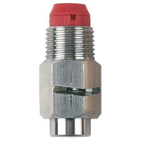 Zraszacz szczelinowy ze stali nierdzewnej, 1/2"