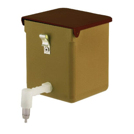Poidło dla królików, 500 ml Kerbl 4018653741634