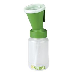 Kubek do dippingu bezpowrotny