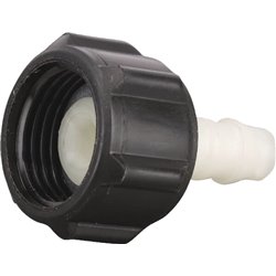 Końcówka do węża 8 mm G 1/2" Birchmeier Flox Iris