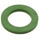 11992101ATE 1199.1ATE Birchmeier Uszczelka płaska 14x9x1.5 mm Viton, 10 szt. w opakowaniu