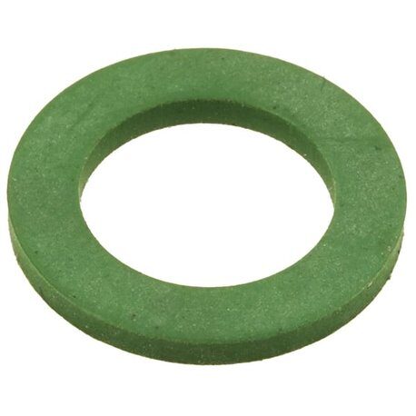 11992101ATE 1199.1ATE Birchmeier Uszczelka płaska 14x9x1.5 mm Viton, 10 szt. w opakowaniu