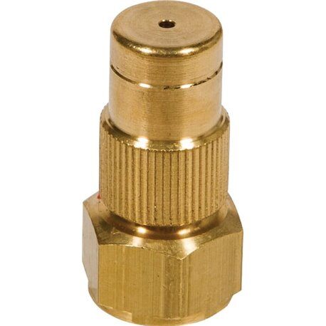 28502597SB 2850.2597 Birchmeier Dysza regulowana G1/4" 1,7