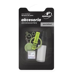 Zestaw naprawczy industry ergo acid line