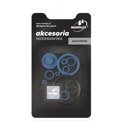 Zestaw uszczelek do opryskiwaczy Alka Line Marolex