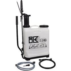 Opryskiwacz plecakowy 12,8 l IK Multi 12BS Matabi