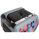 Agregat prądotwórczy Quiet Power Q6500
